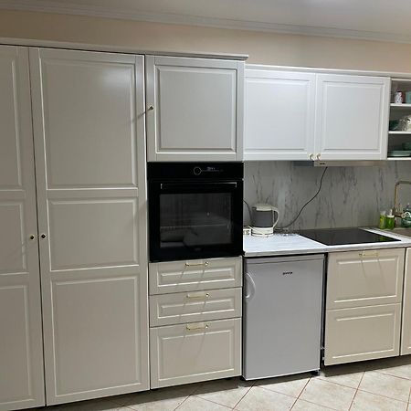 Apartman Gagi Zlatibor Luaran gambar