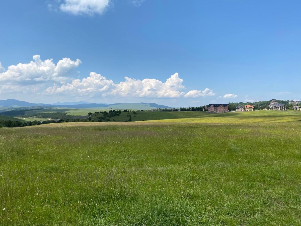 Apartman Gagi Zlatibor Luaran gambar