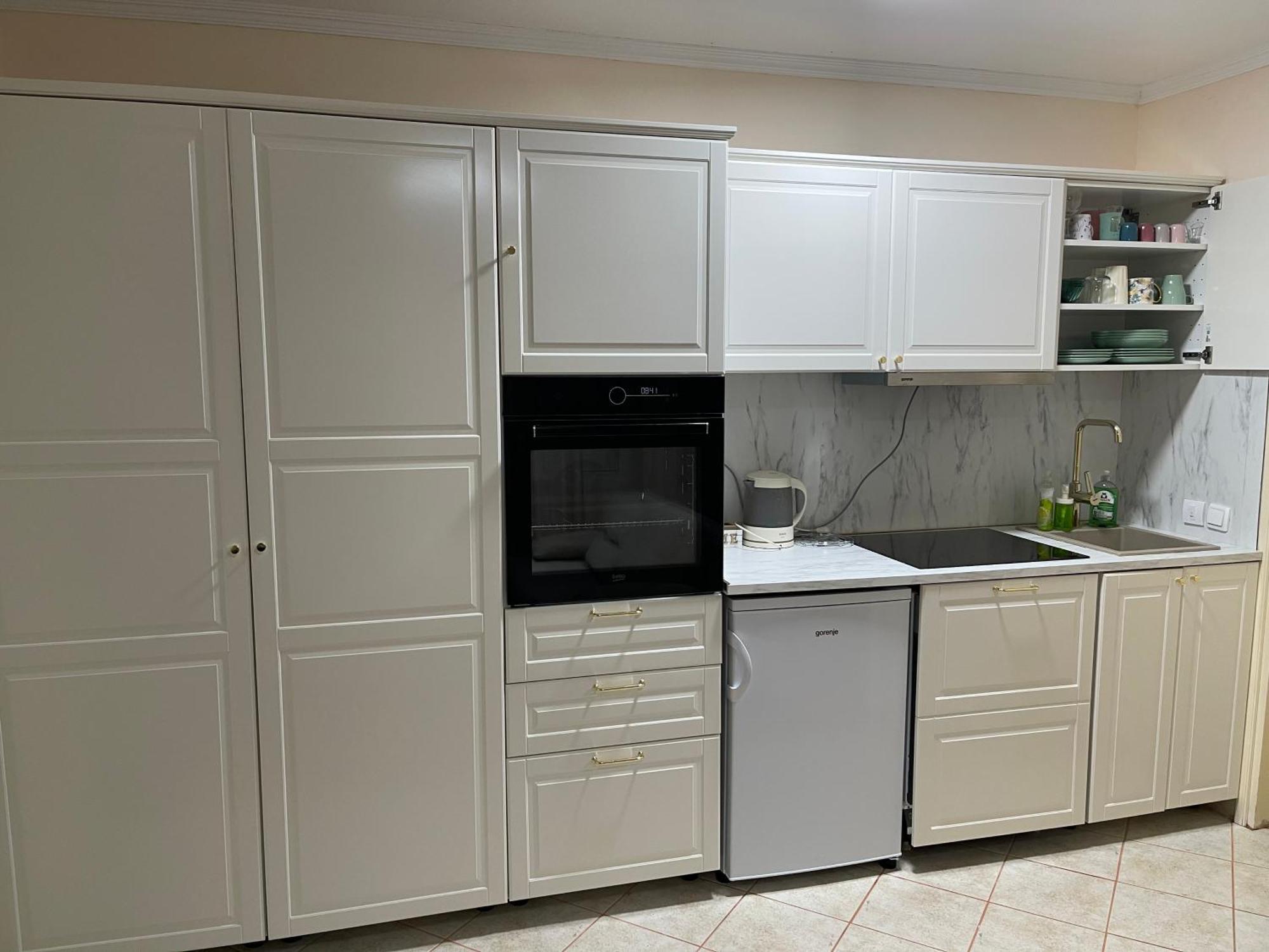 Apartman Gagi Zlatibor Luaran gambar