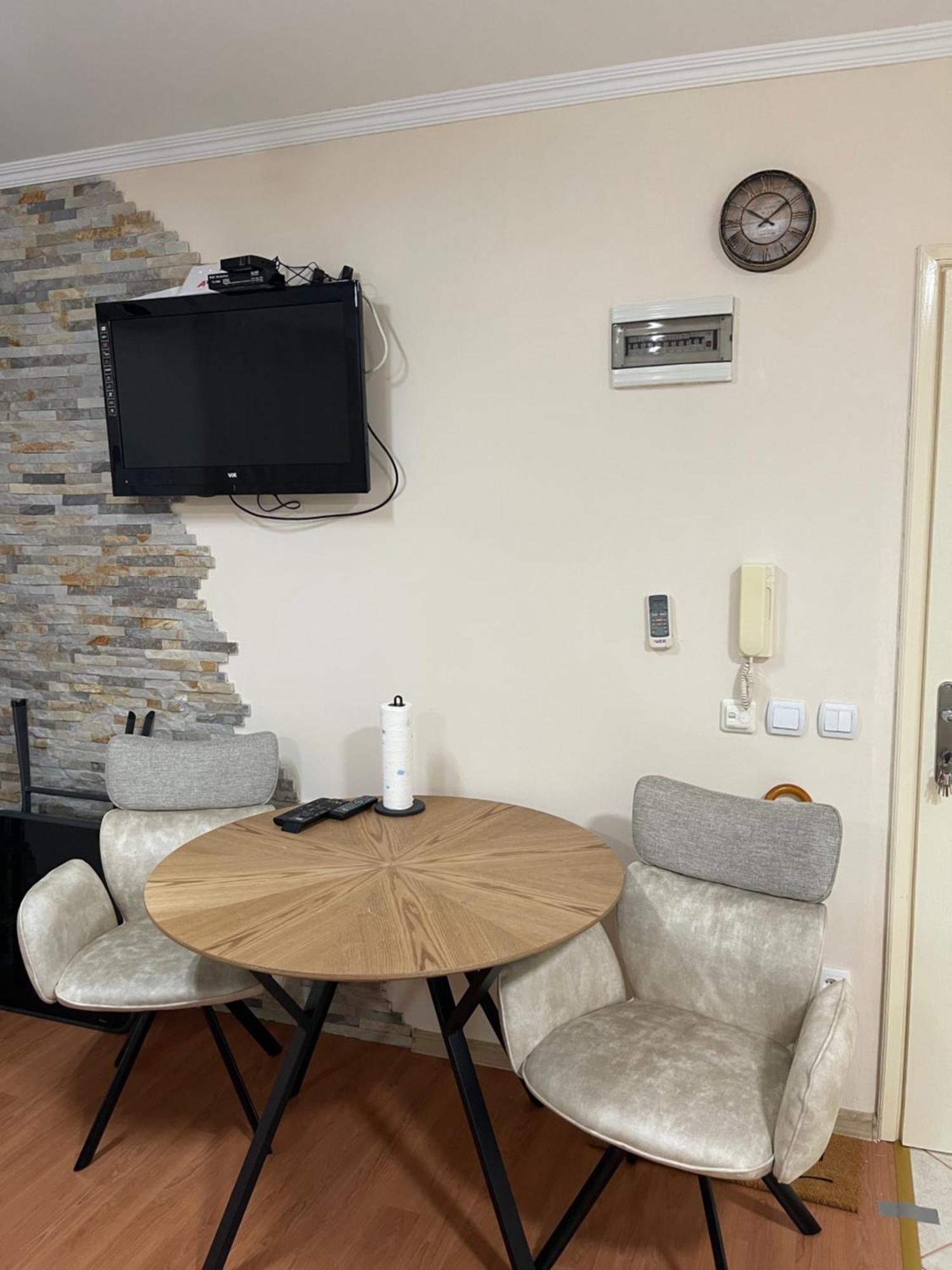 Apartman Gagi Zlatibor Luaran gambar