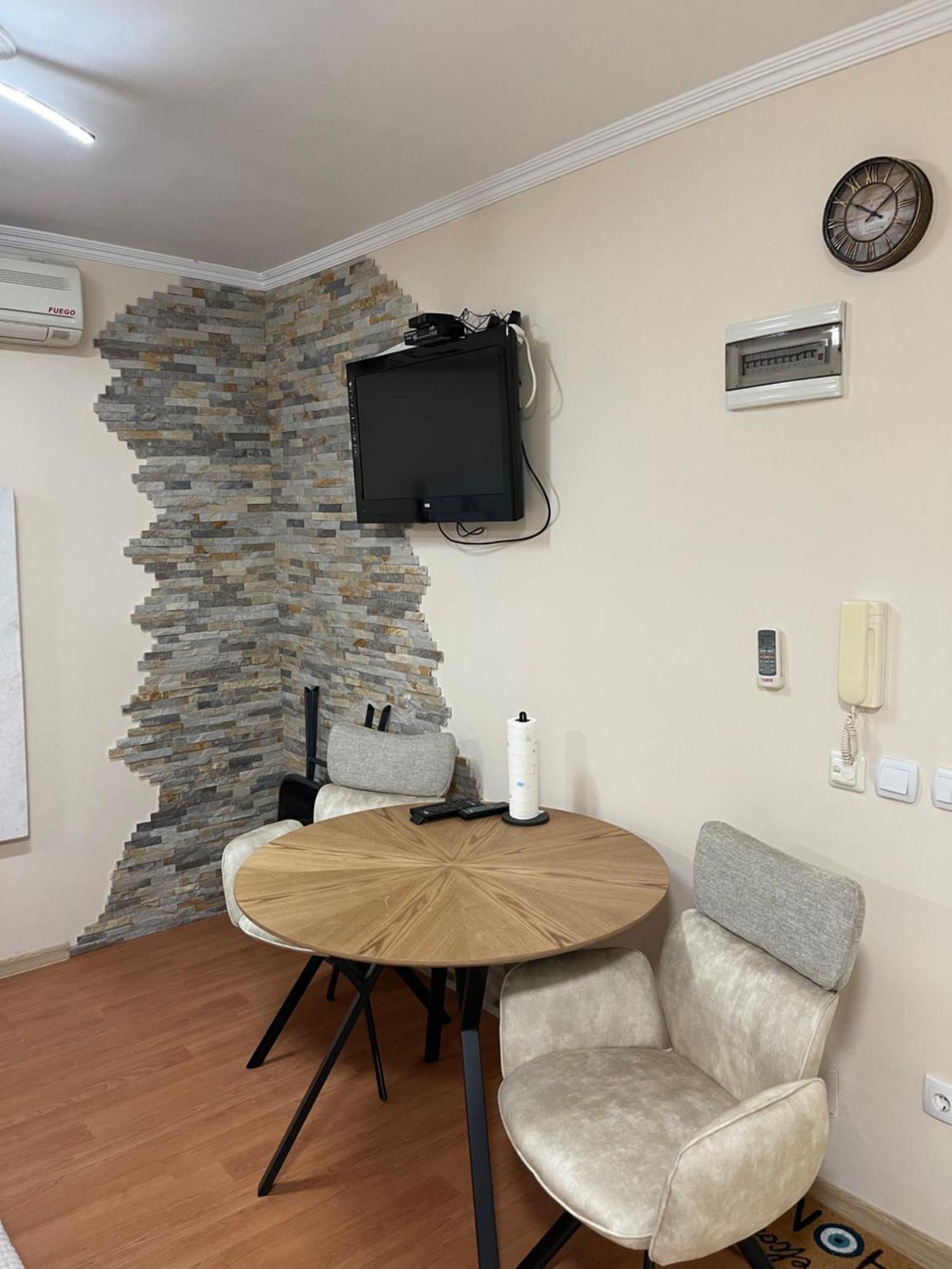 Apartman Gagi Zlatibor Luaran gambar