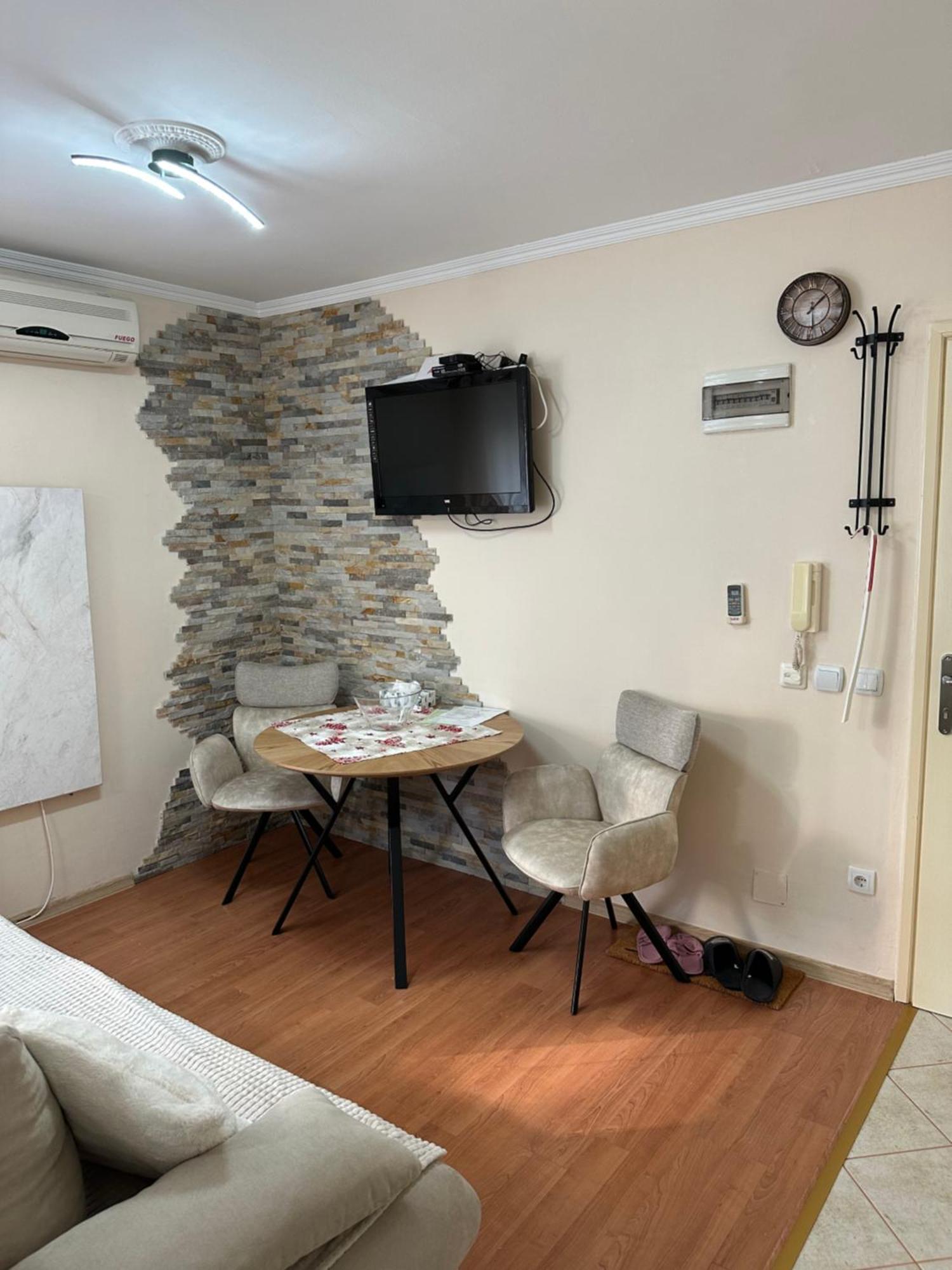 Apartman Gagi Zlatibor Luaran gambar