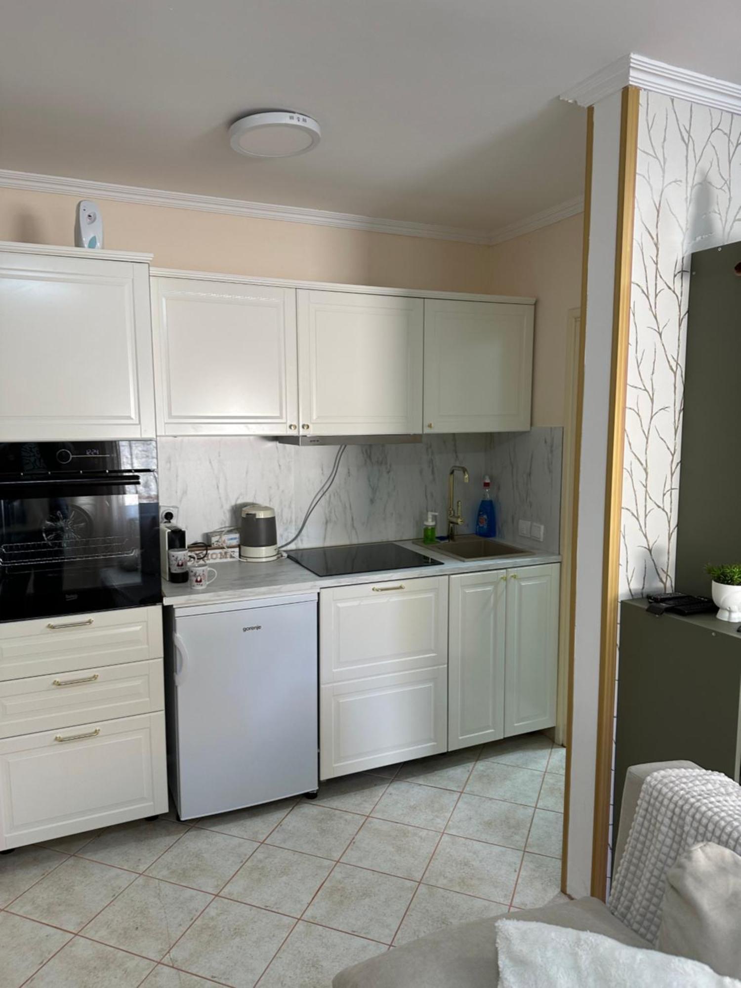 Apartman Gagi Zlatibor Luaran gambar