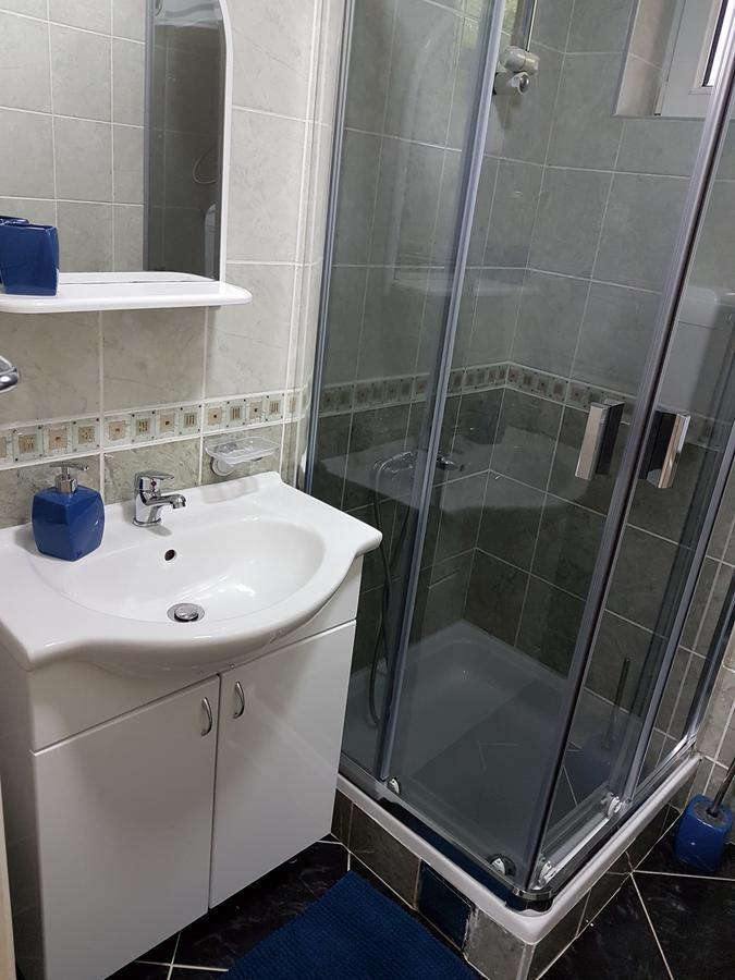 Apartman Gagi Zlatibor Luaran gambar