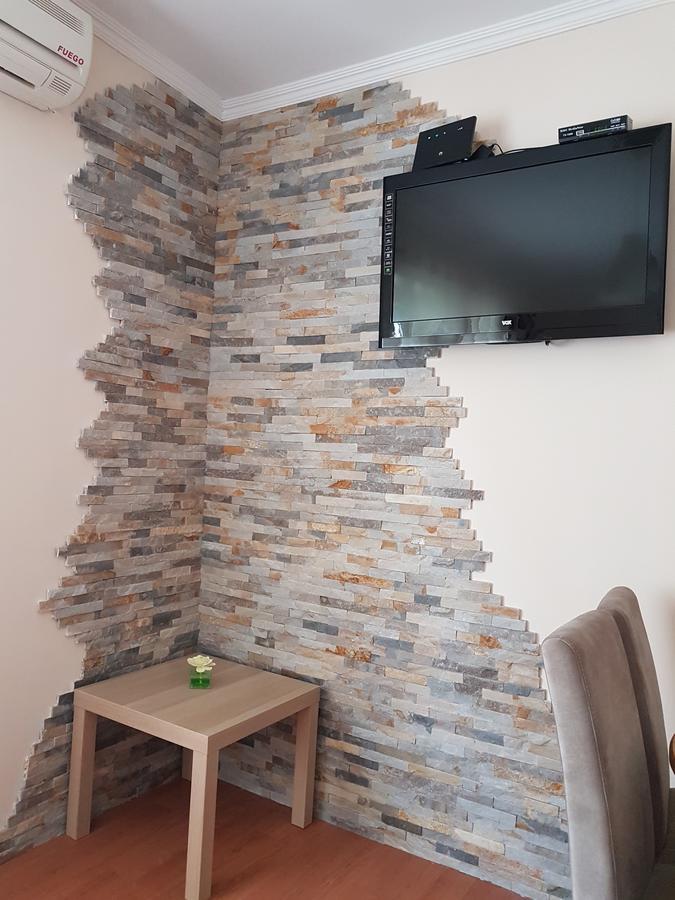 Apartman Gagi Zlatibor Luaran gambar