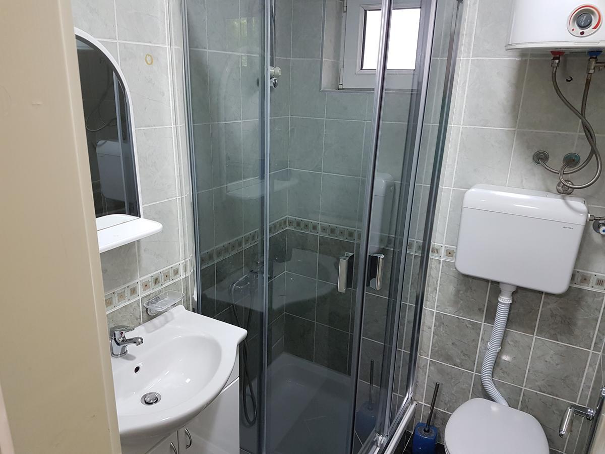Apartman Gagi Zlatibor Luaran gambar